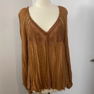 Free people shirt